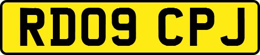 RD09CPJ