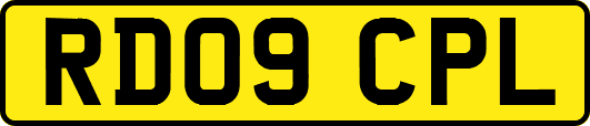 RD09CPL