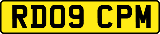 RD09CPM