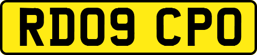 RD09CPO