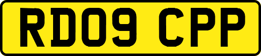 RD09CPP