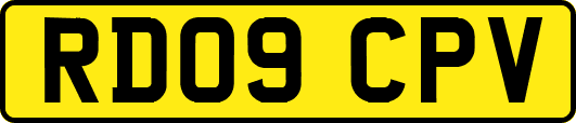 RD09CPV