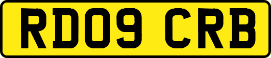 RD09CRB