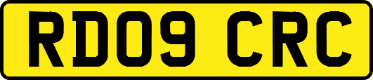 RD09CRC