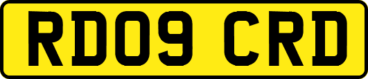 RD09CRD