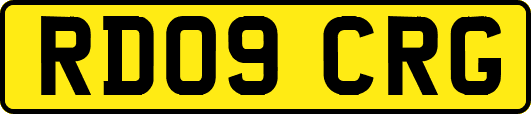 RD09CRG