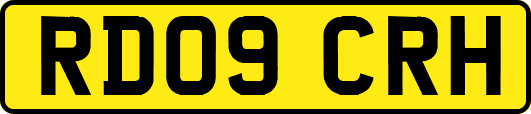 RD09CRH