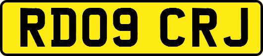 RD09CRJ