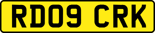 RD09CRK