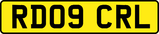 RD09CRL