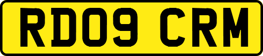 RD09CRM