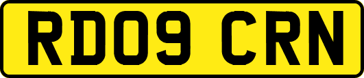 RD09CRN