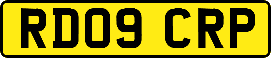 RD09CRP