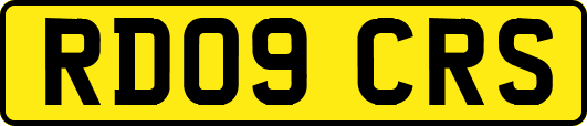 RD09CRS