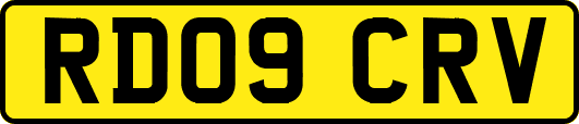 RD09CRV