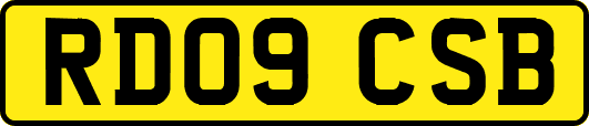 RD09CSB