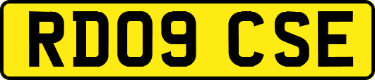 RD09CSE