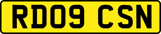 RD09CSN