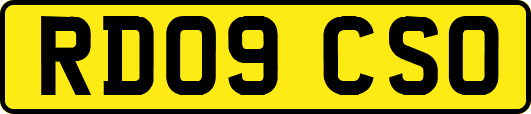 RD09CSO
