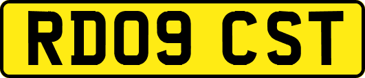 RD09CST