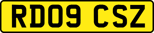 RD09CSZ