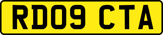 RD09CTA