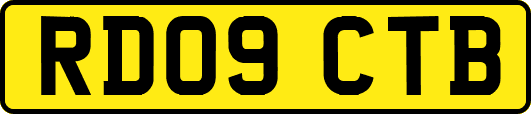 RD09CTB