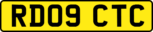RD09CTC