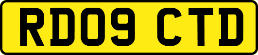 RD09CTD