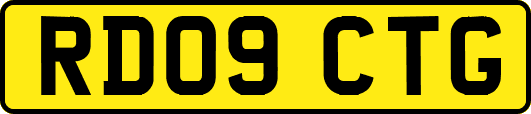 RD09CTG