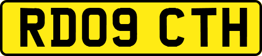 RD09CTH