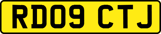 RD09CTJ
