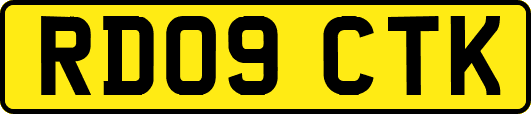 RD09CTK