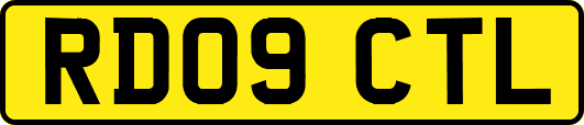 RD09CTL