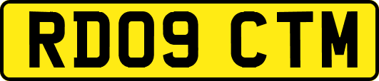 RD09CTM
