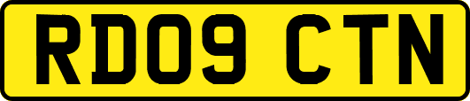 RD09CTN