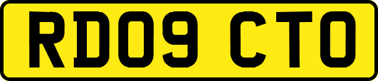 RD09CTO