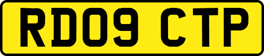 RD09CTP