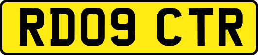 RD09CTR