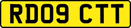 RD09CTT