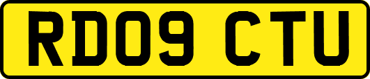 RD09CTU