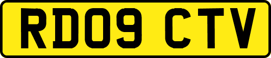 RD09CTV