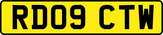 RD09CTW