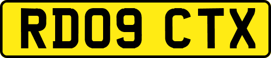 RD09CTX