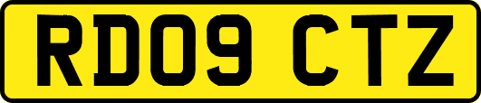RD09CTZ