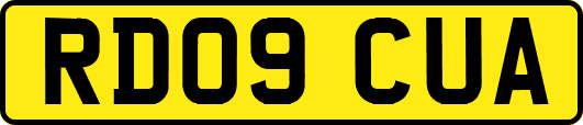 RD09CUA