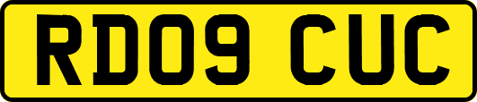 RD09CUC