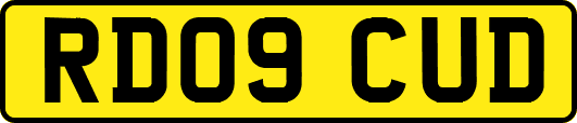 RD09CUD