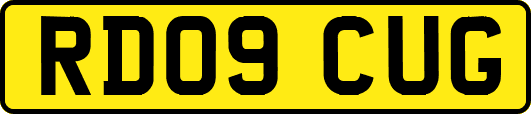 RD09CUG