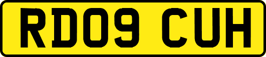 RD09CUH